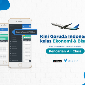 Pencarian All Class gSaruda