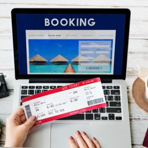 Tips Memilih Agen Tiket Terpercaya
